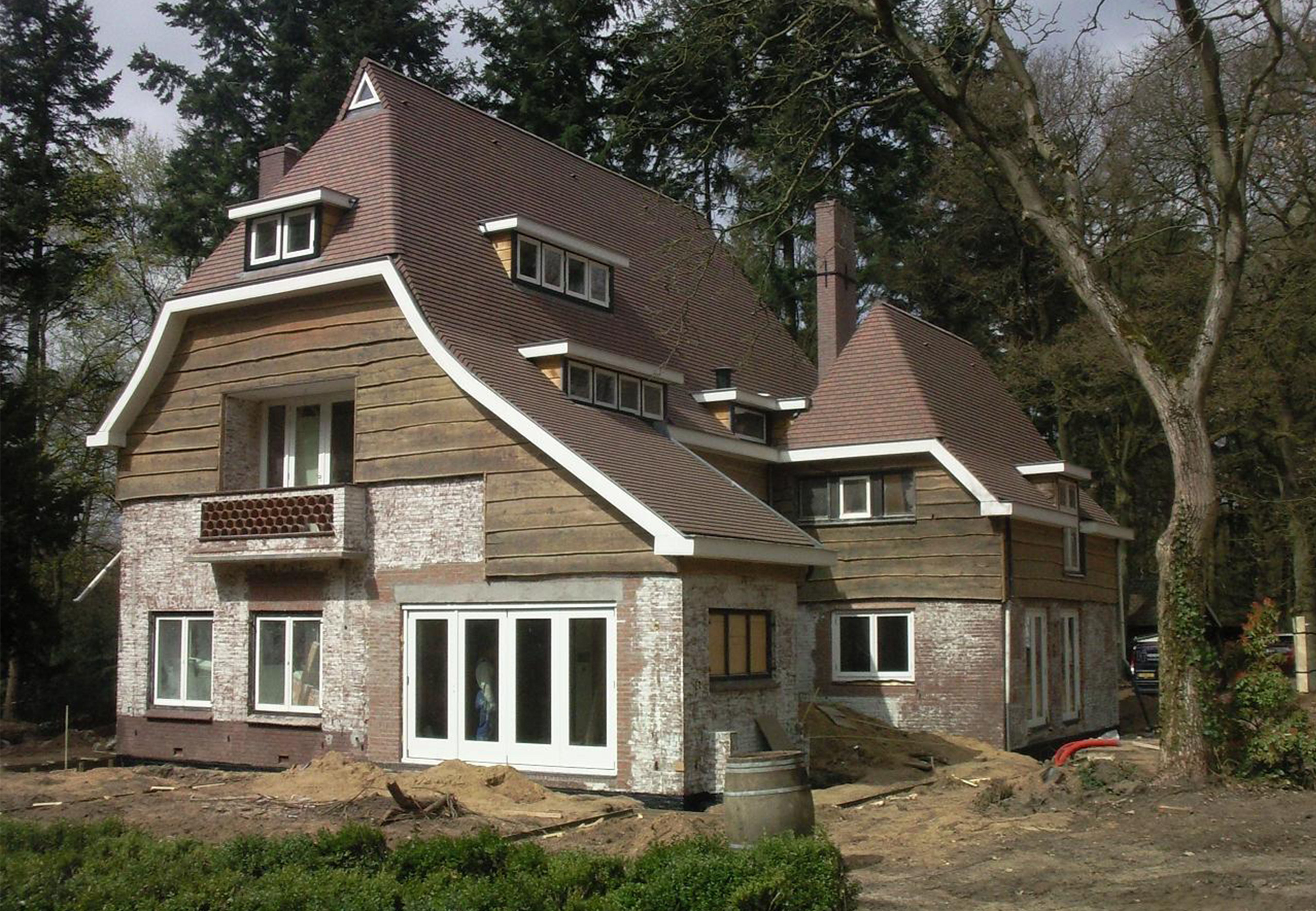 Villa Oosterbeek